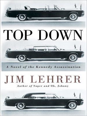 cover image of Top Down